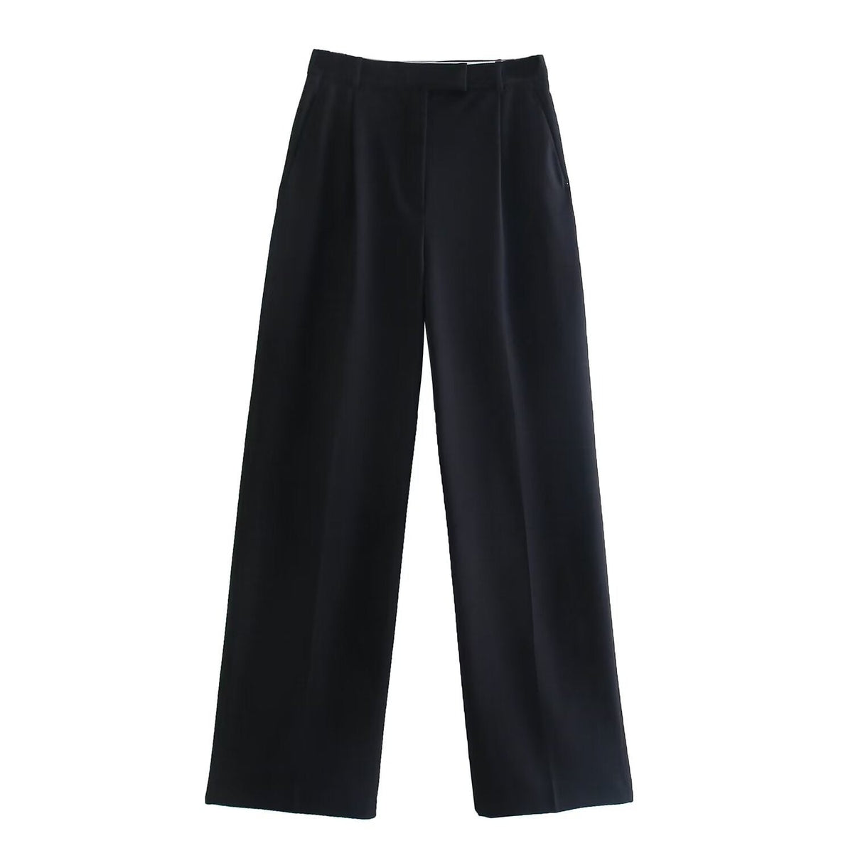 Joanna - Wijde Broek voor Dames