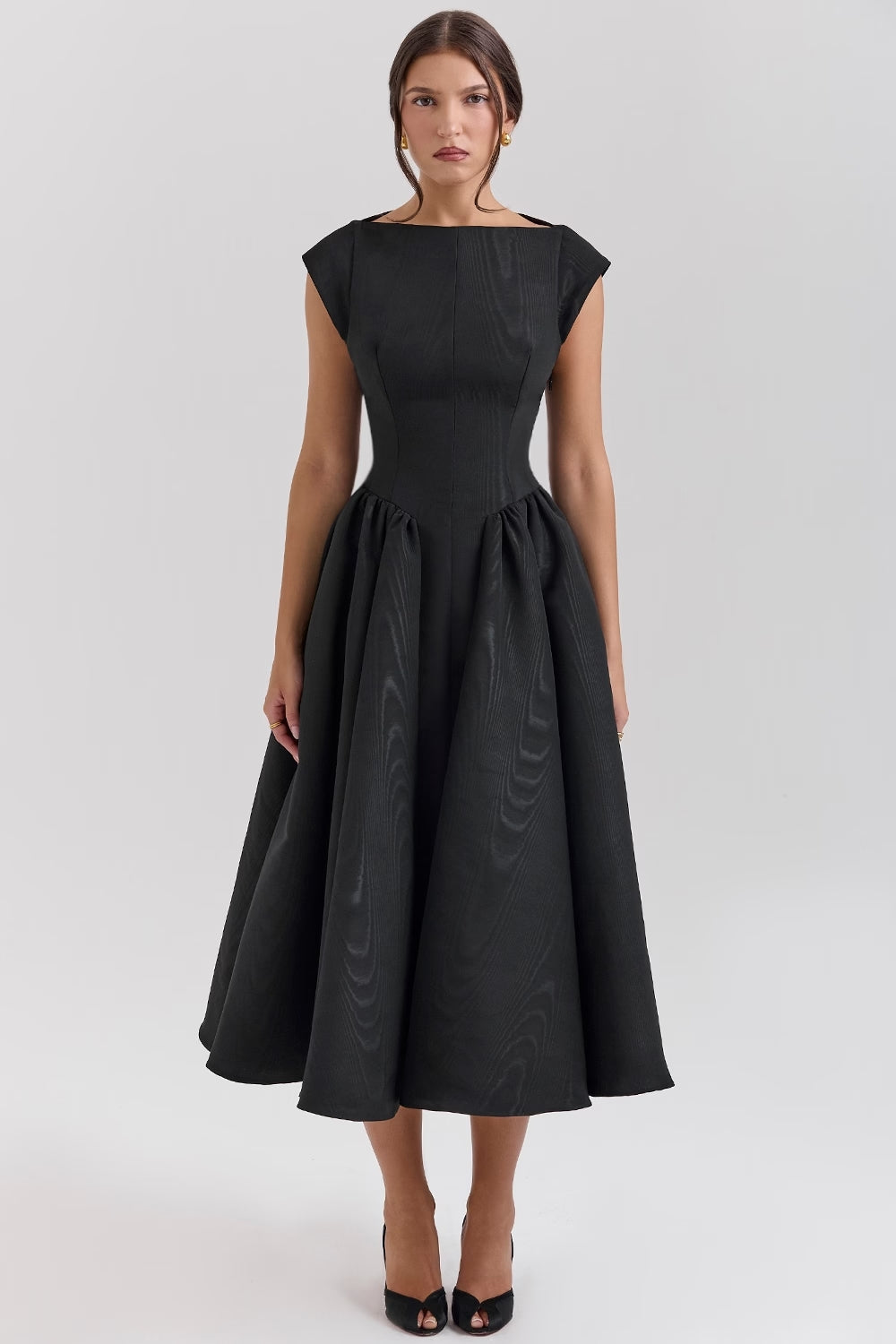 Issy – Elegante Jurk