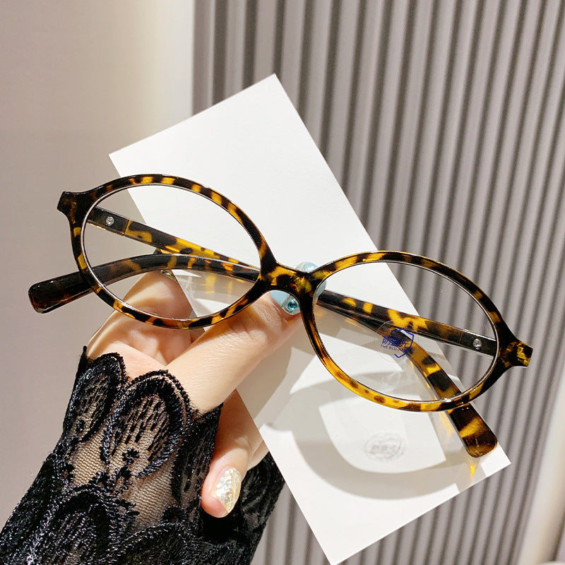 Trendy Fashion Bril voor Dames