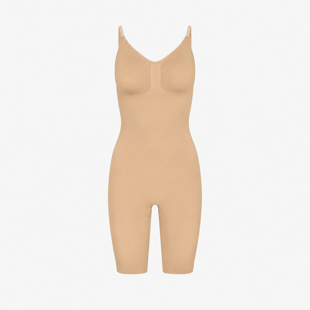 Corrigerende Bodysuit voor Dames – Full Body Shaping voor Taille, Buik en Billen