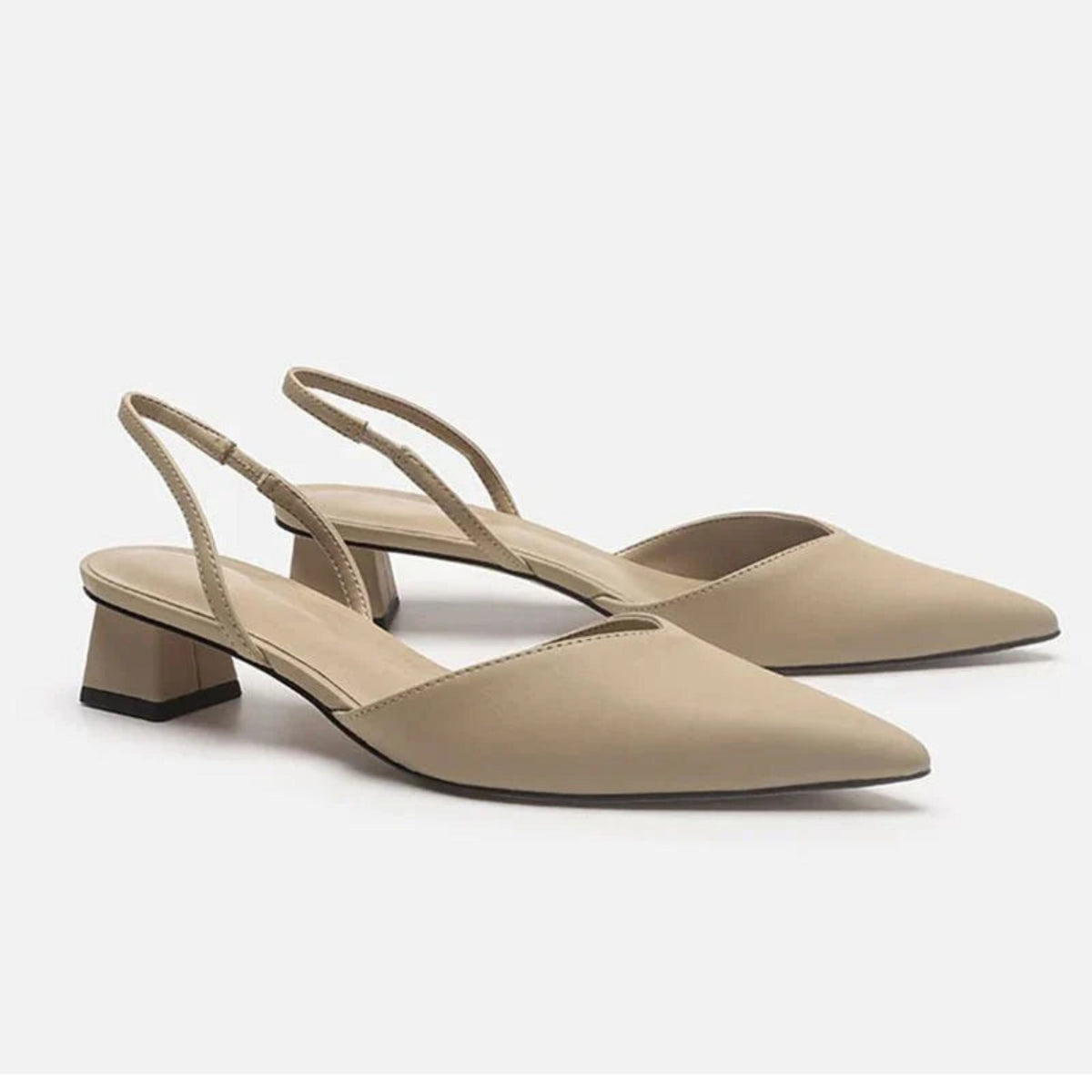 EBRU Sandalen | Dames Sandalen met Tijdloos Design en Ultiem Comfort