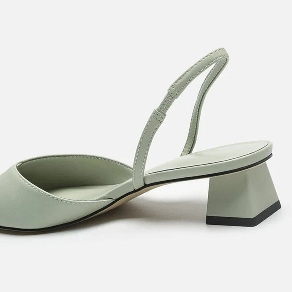 EBRU Sandalen | Dames Sandalen met Tijdloos Design en Ultiem Comfort