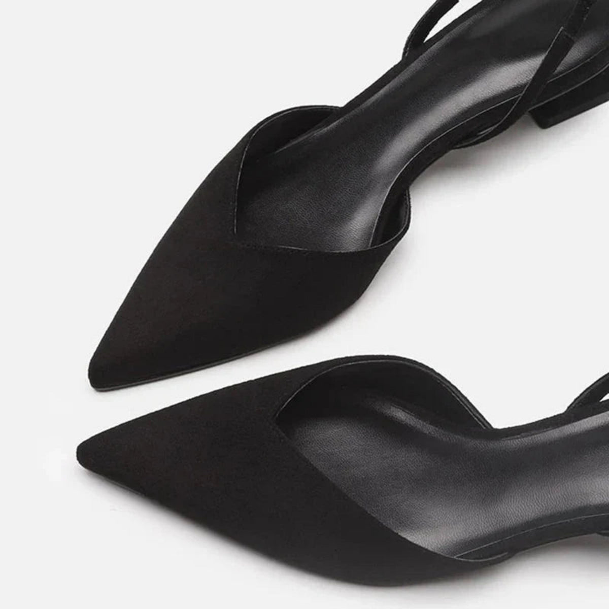 EBRU Sandalen | Dames Sandalen met Tijdloos Design en Ultiem Comfort