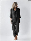 Marij Jumpsuit | Dames mono met elegante stijl en ultiem comfort