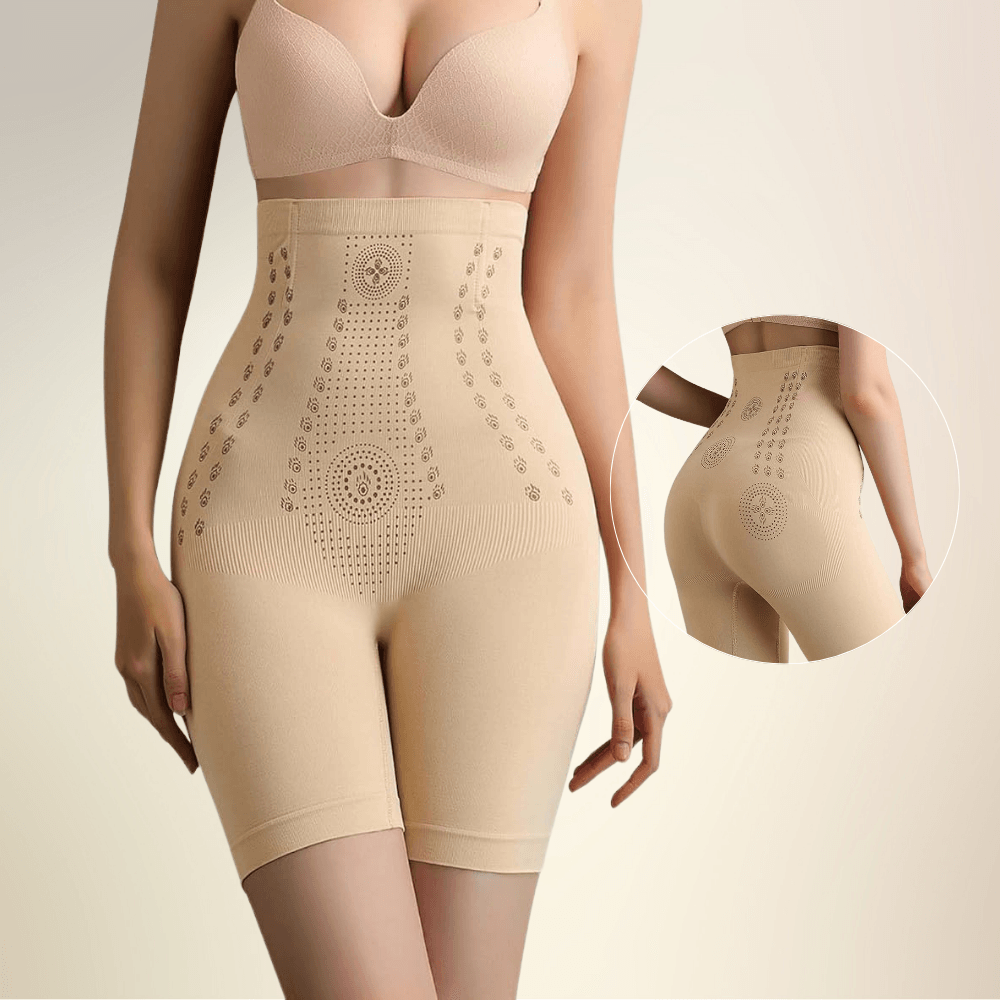 Wivine | SlimFit Body voor dames – corrigerend ondergoed voor ondersteuning en een slanker figuur