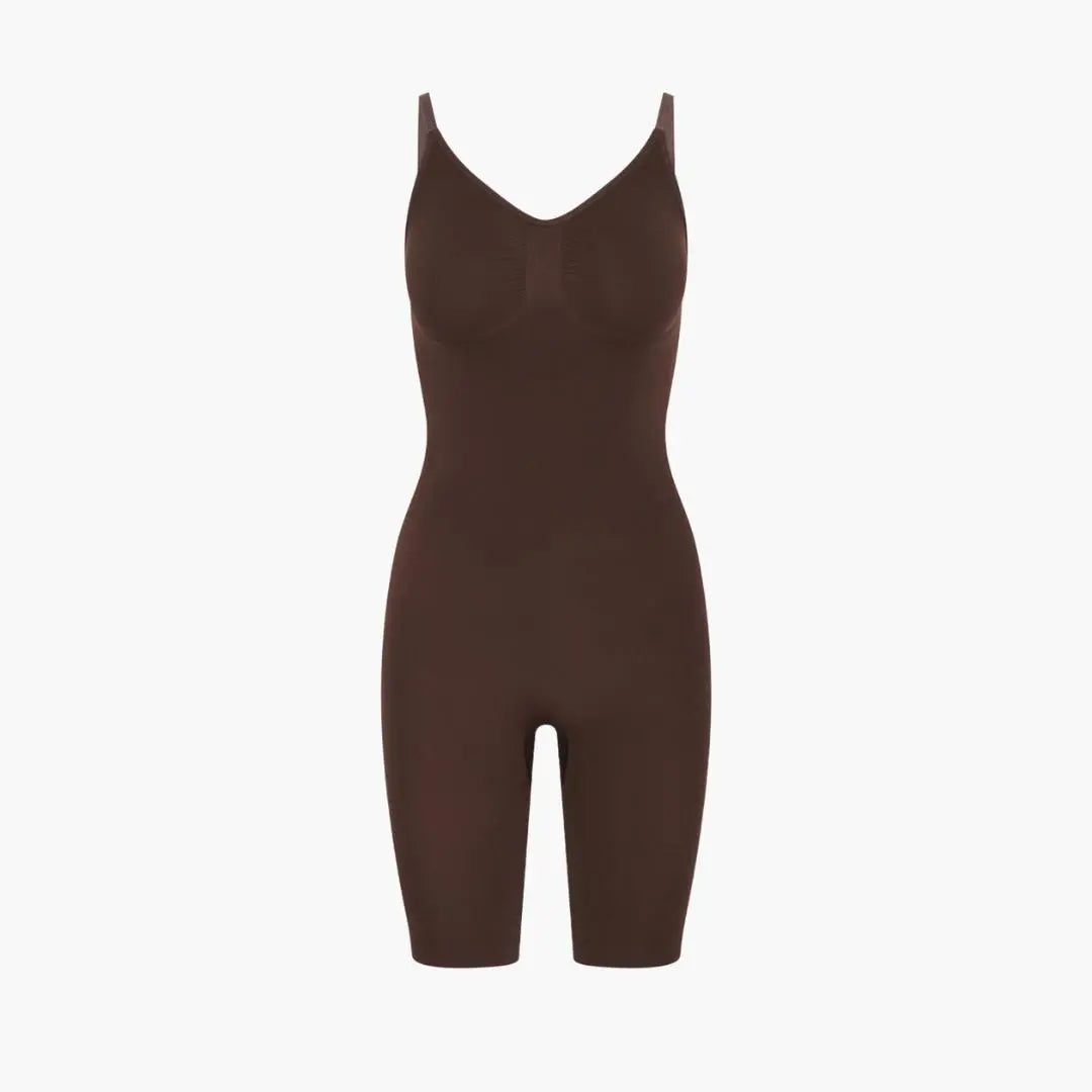 Corrigerende Bodysuit voor Dames – Full Body Shaping voor Taille, Buik en Billen