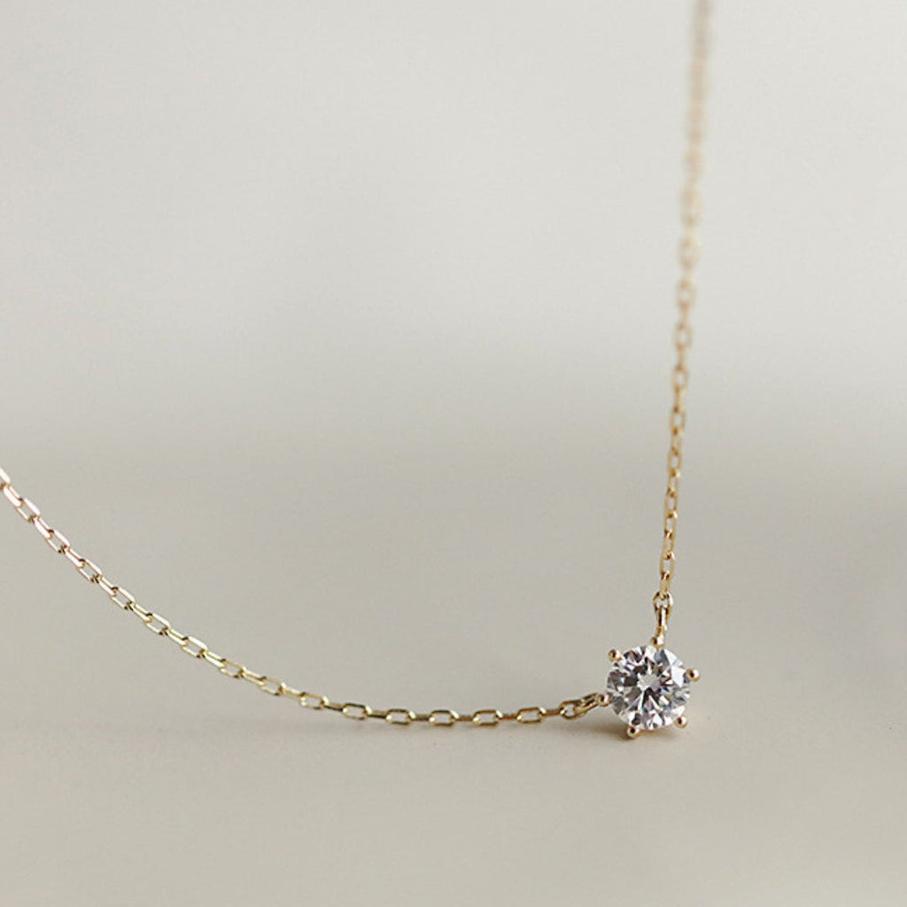 Alia | Gouden ketting