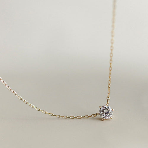 Alia | Gouden ketting