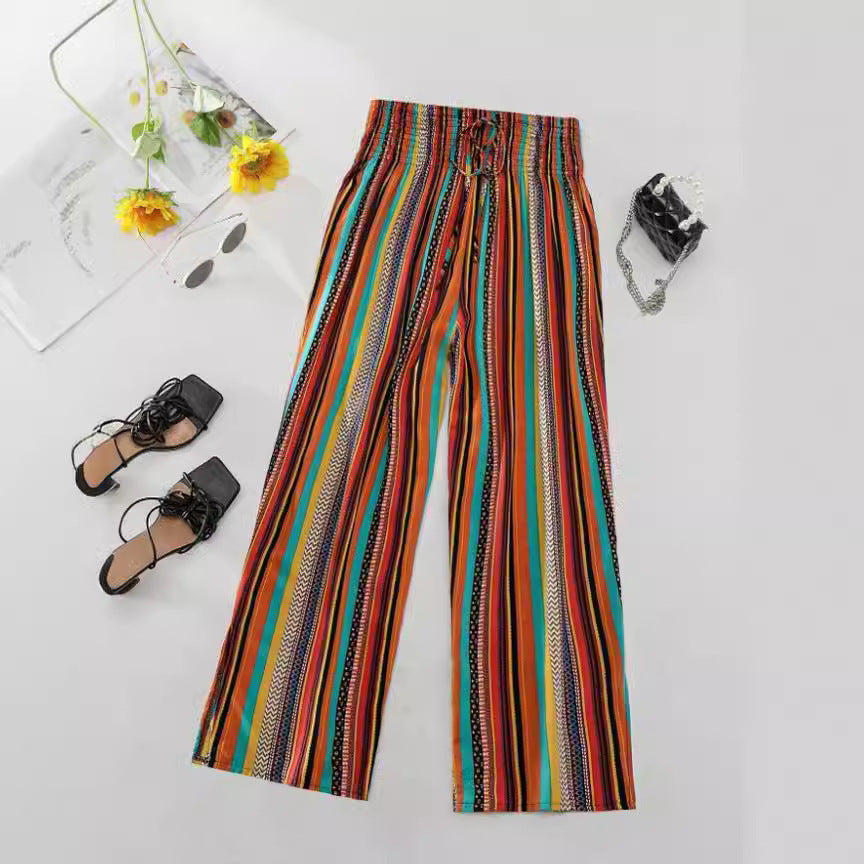 MM | Trendy en elegante broek
