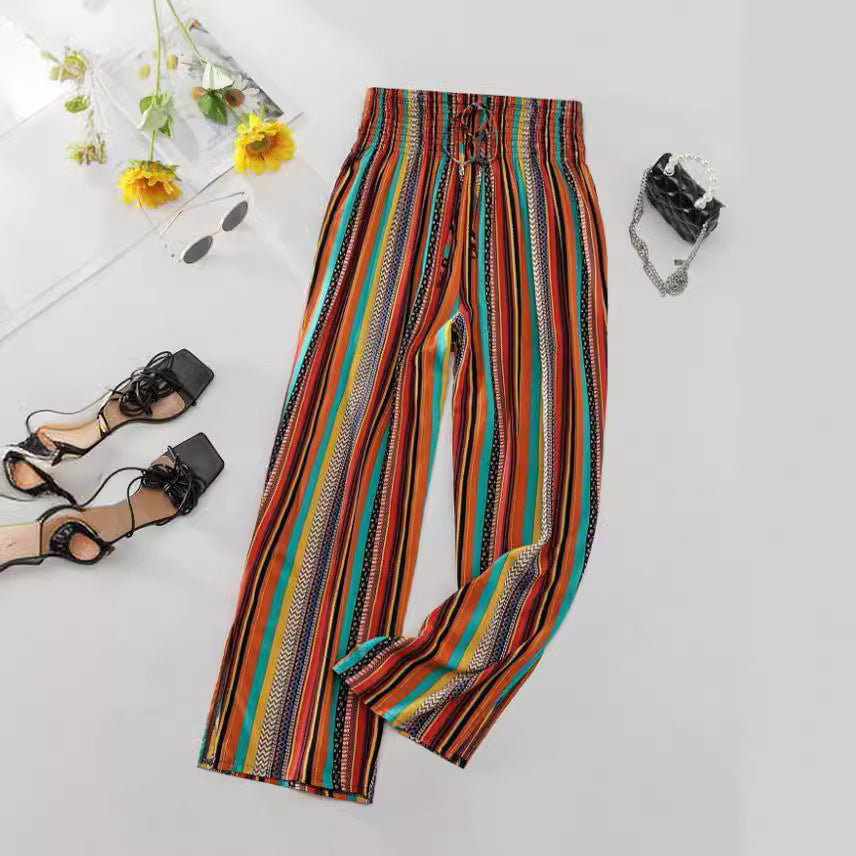 MM | Trendy en elegante broek