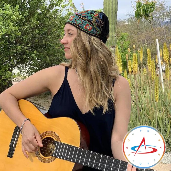 Dames Handgeborduurde Bandana – Geschikt voor Casual Gebruik, Ideaal voor Lente en Zomer