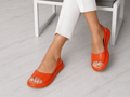Dames Casual Sandalen – Open Design, Geschikt voor Lente en Zomer