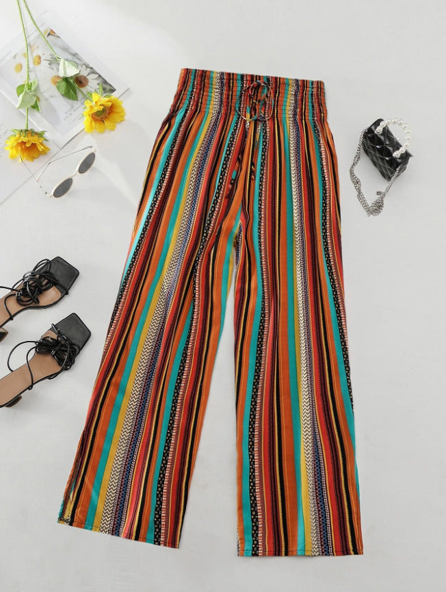 MM | Trendy en elegante broek