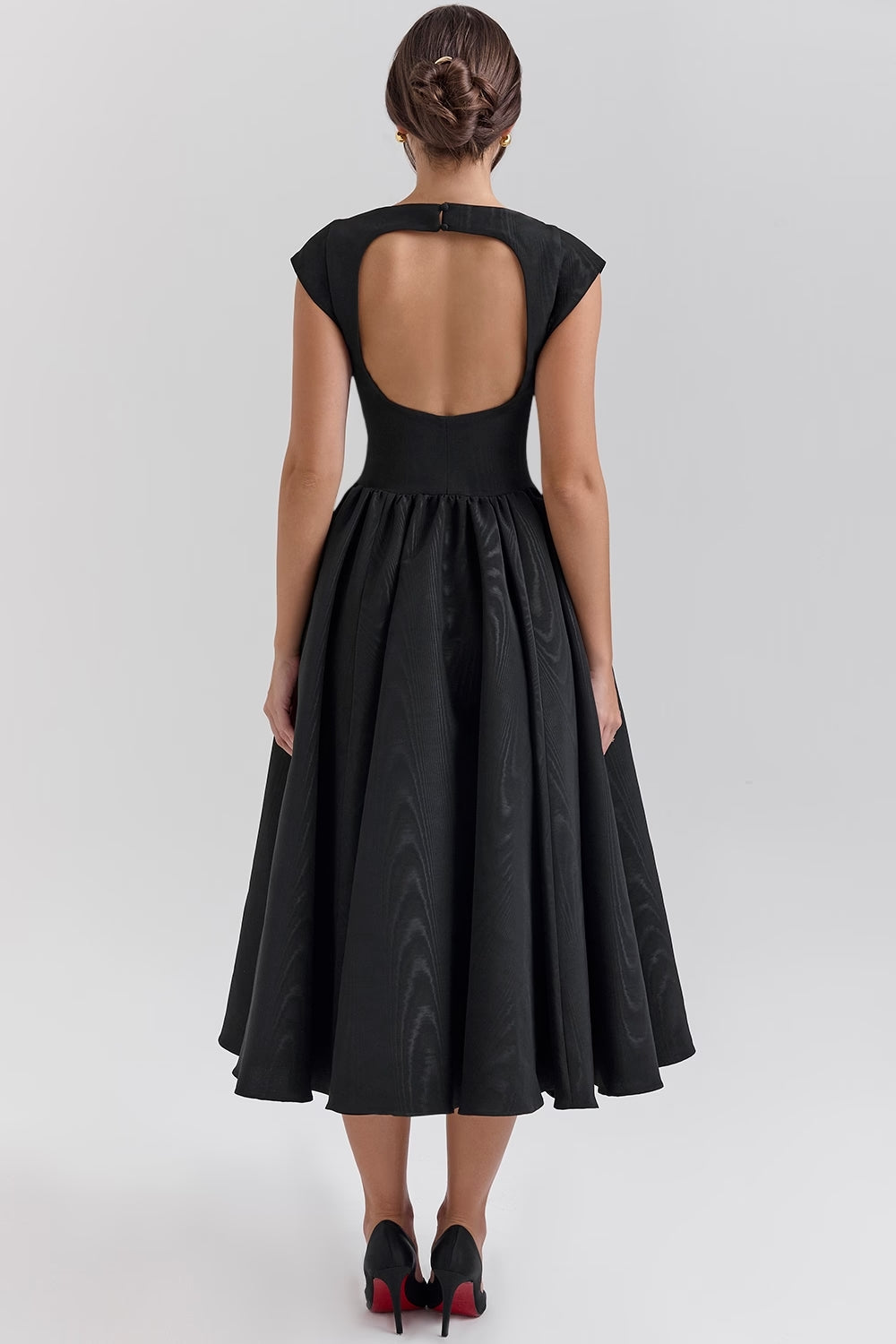 Issy – Elegante Jurk
