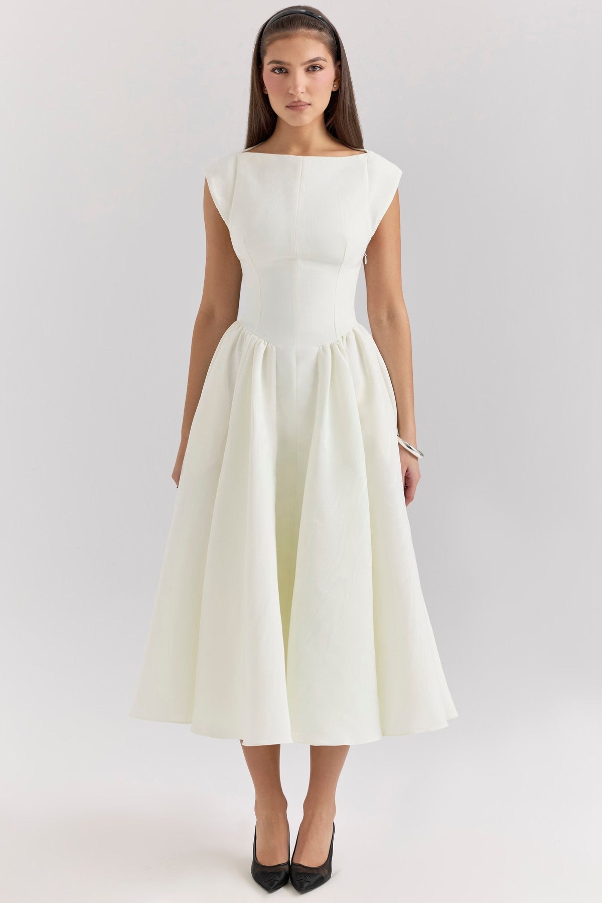 Issy – Elegante Jurk