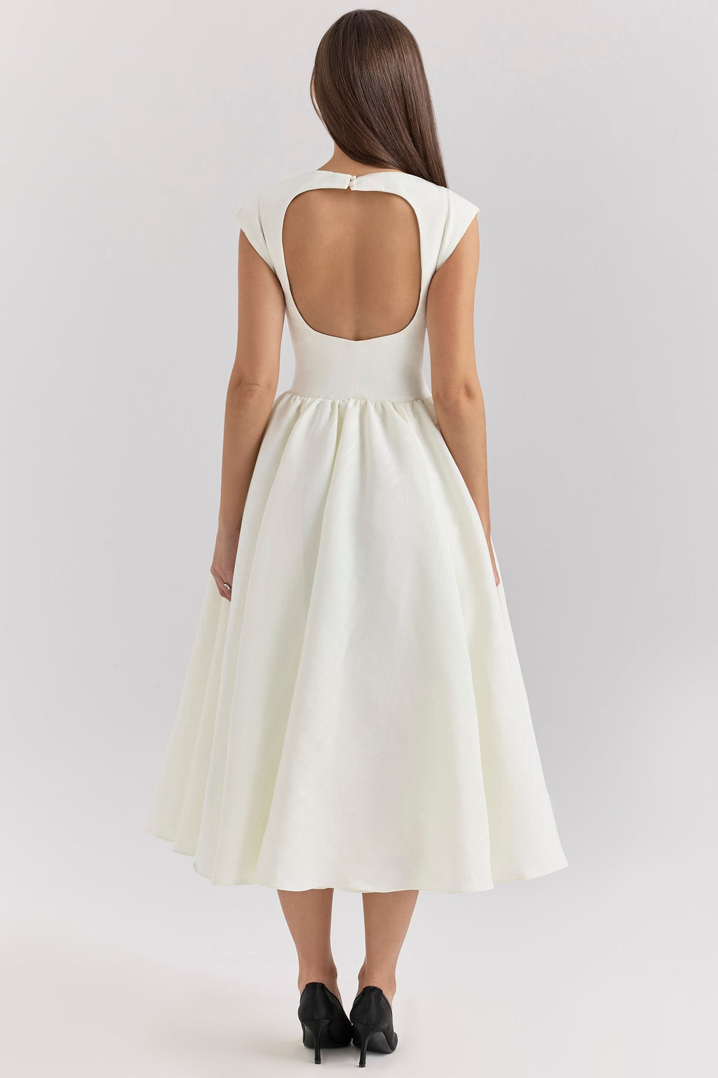 Issy – Elegante Jurk