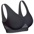 Fanny | BH – Dames Naadloze BH met Optimale Ondersteuning en Comfort