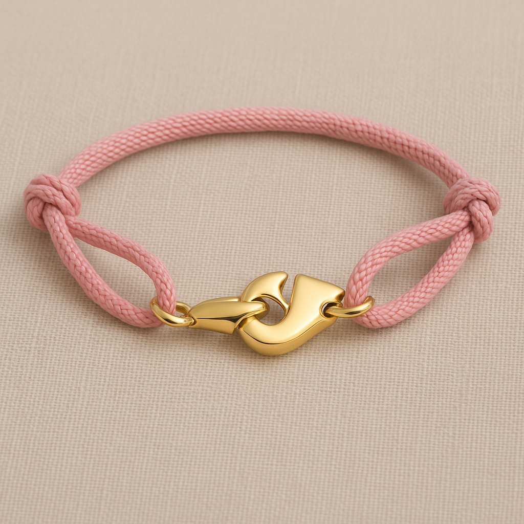 FLEUR | Trendy Armband voor Dames