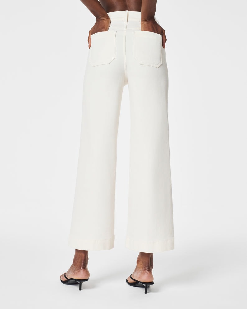 Estelle | Stretchy Jeans met Hoge Taille