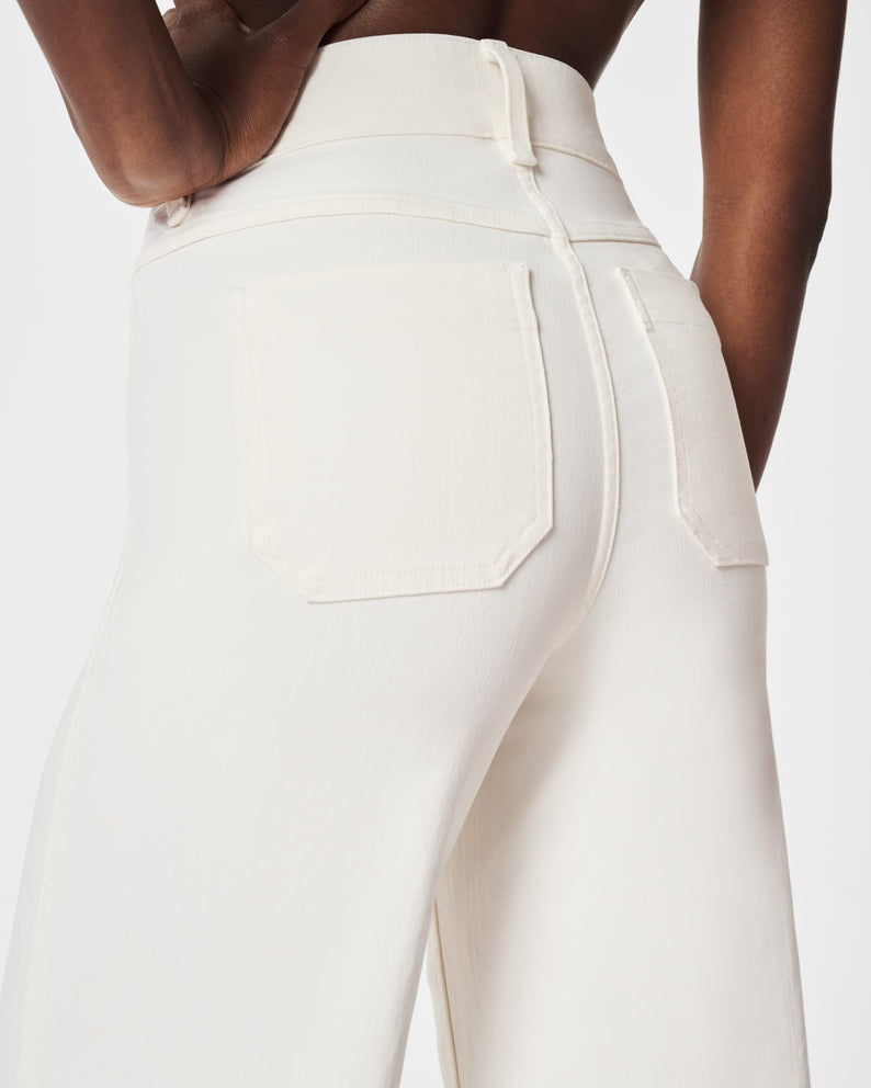 Estelle | Stretchy Jeans met Hoge Taille