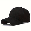 Ribfluwelen Unisex Baseballpet