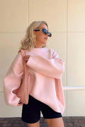 Kara - Trendy Oversized Trui