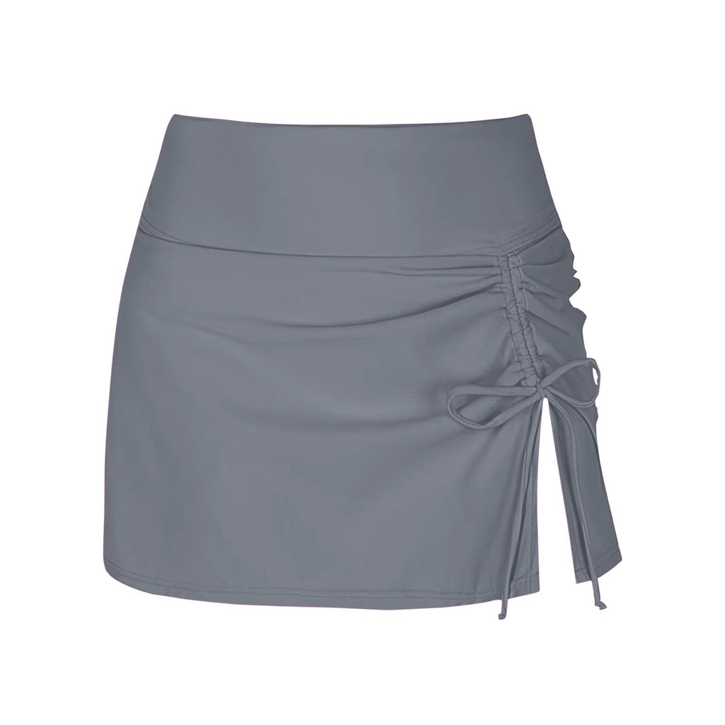 Dames Slim Fit Zwemshorts – Geschikt voor Zomer en Wateractiviteiten