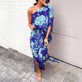 Lilly | Chique en veelzijdige zomerjurk
