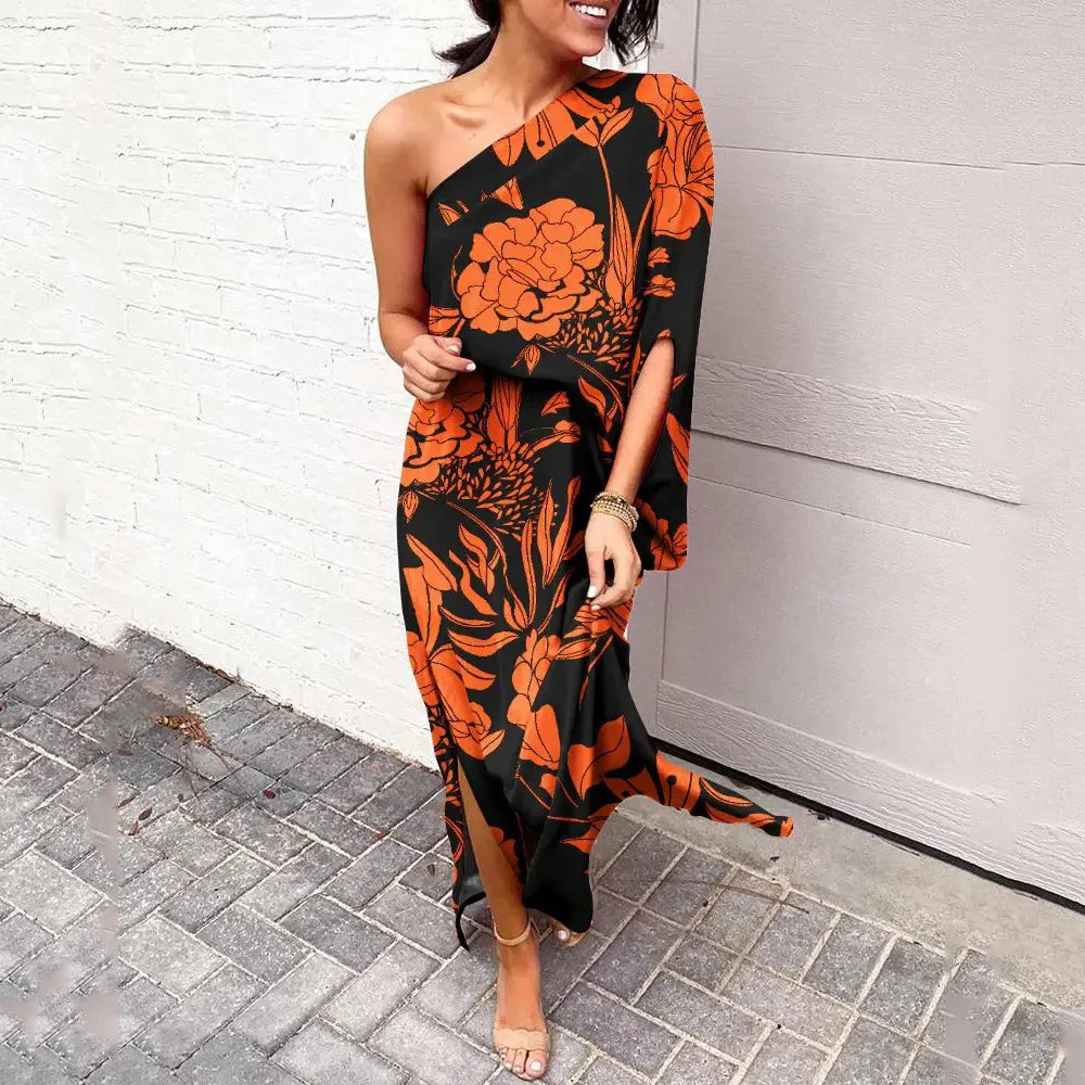 Lilly | Chique en veelzijdige zomerjurk