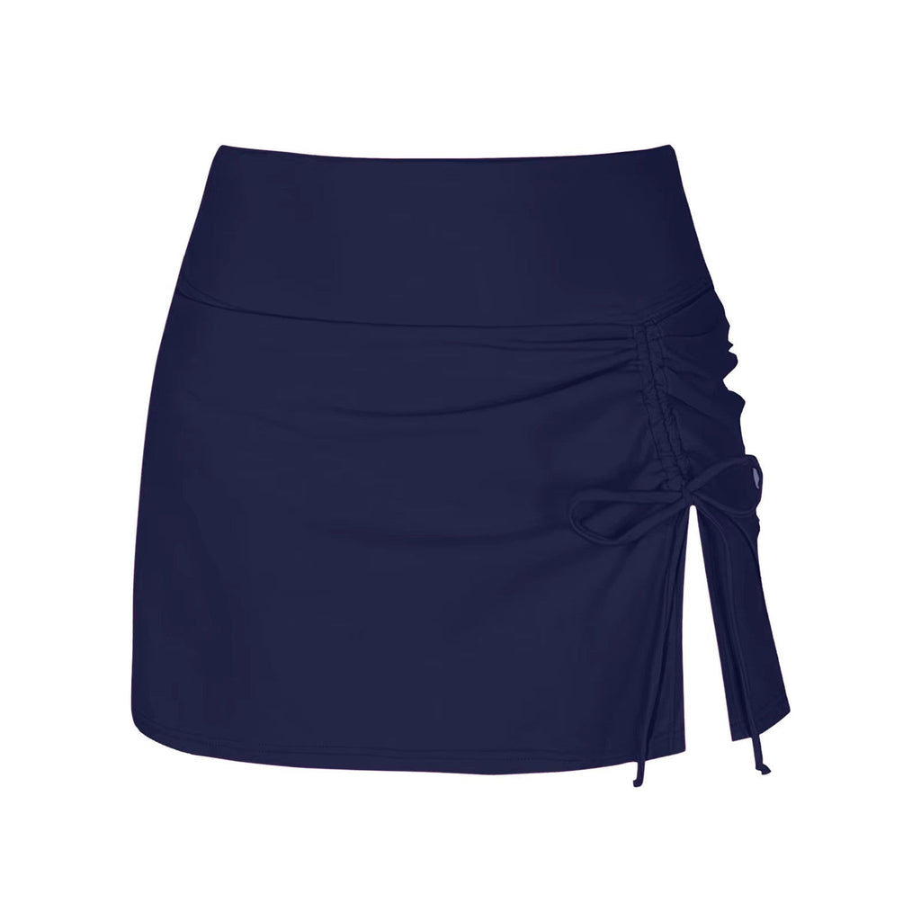 Dames Slim Fit Zwemshorts – Geschikt voor Zomer en Wateractiviteiten
