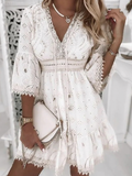 Boho Ibiza Jurk | Zomerjurk voor Dames