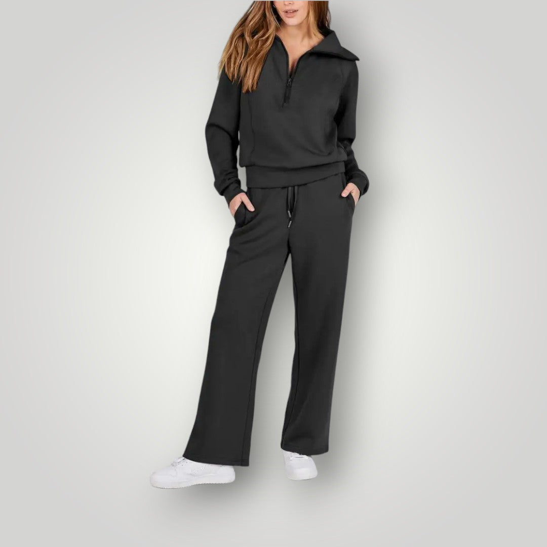 Marie - Luxe Loungewear Set