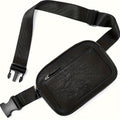 Trendy Dames Crossbody Sling Tas - Waterdicht, Lichtgewicht en Stijlvol voor Reizen en Outdoor