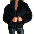 Bessie - Trendy en Comfortabele Winterjas voor Vrouwen