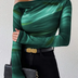 Groen
