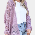 Bexley - Stijlvol Damesvest