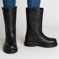Amber - Stijlvolle en Comfortabele Winterlaarzen voor Vrouwen