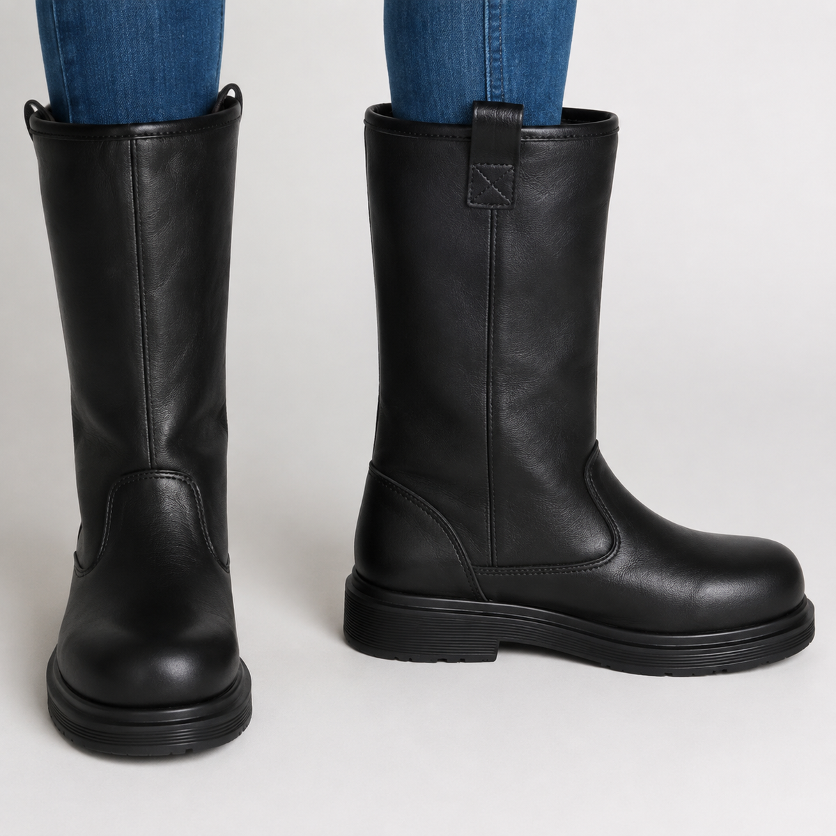 Amber - Stijlvolle en Comfortabele Winterlaarzen voor Vrouwen