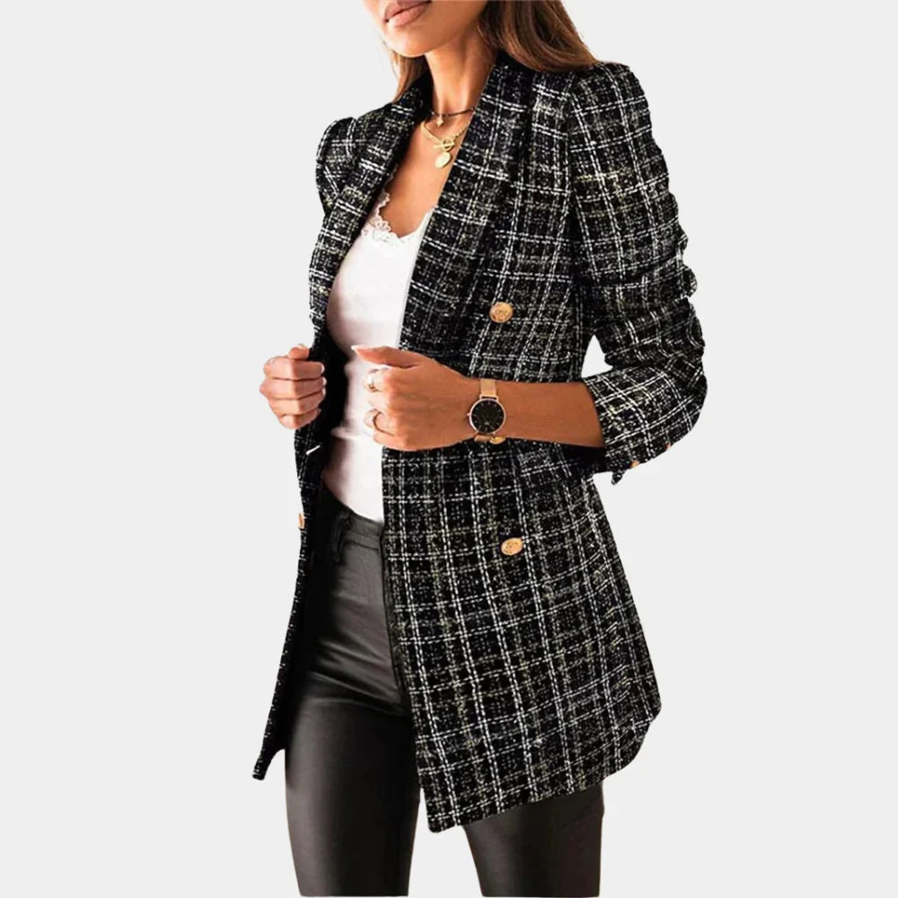 Blazer voor dames