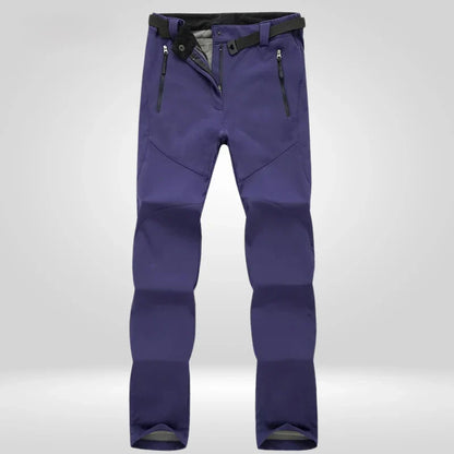 Blossom Outdoor Broek | Dames waterdichte en winddichte broek met ademend comfort