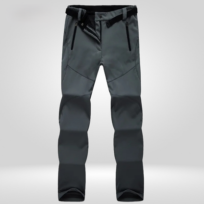 Blossom Outdoor Broek | Dames waterdichte en winddichte broek met ademend comfort