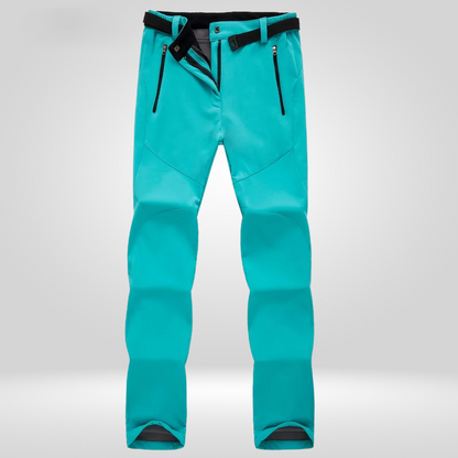 Blossom Outdoor Broek | Dames waterdichte en winddichte broek met ademend comfort