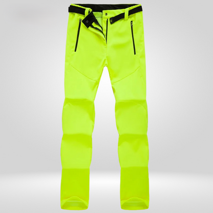 Blossom Outdoor Broek | Dames waterdichte en winddichte broek met ademend comfort