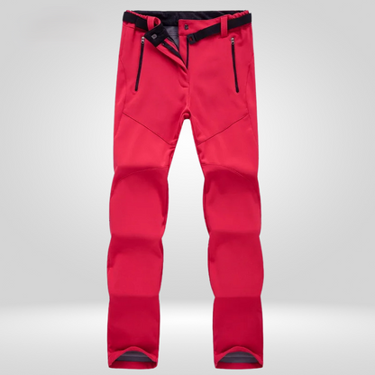 Blossom Outdoor Broek | Dames waterdichte en winddichte broek met ademend comfort