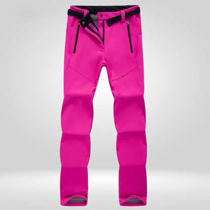 Blossom Outdoor Broek | Dames waterdichte en winddichte broek met ademend comfort