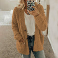 Cambria - Stijlvol vest