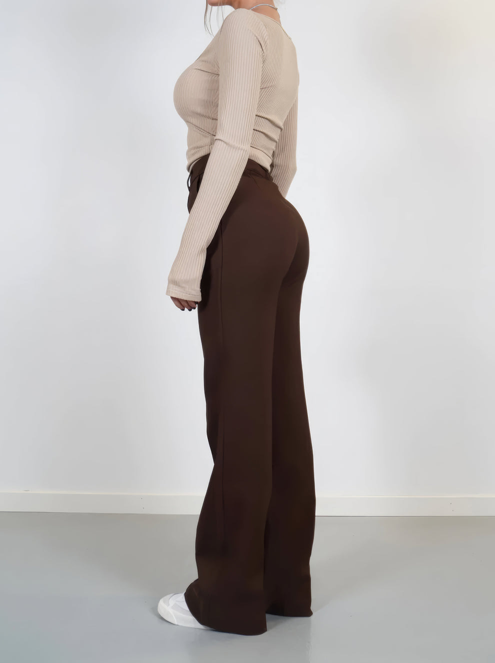 Elle - Wijde Broek