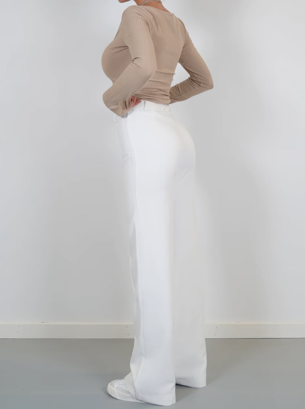 Elle - Wijde Broek