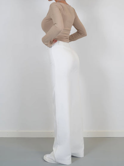Elle - Wijde Broek