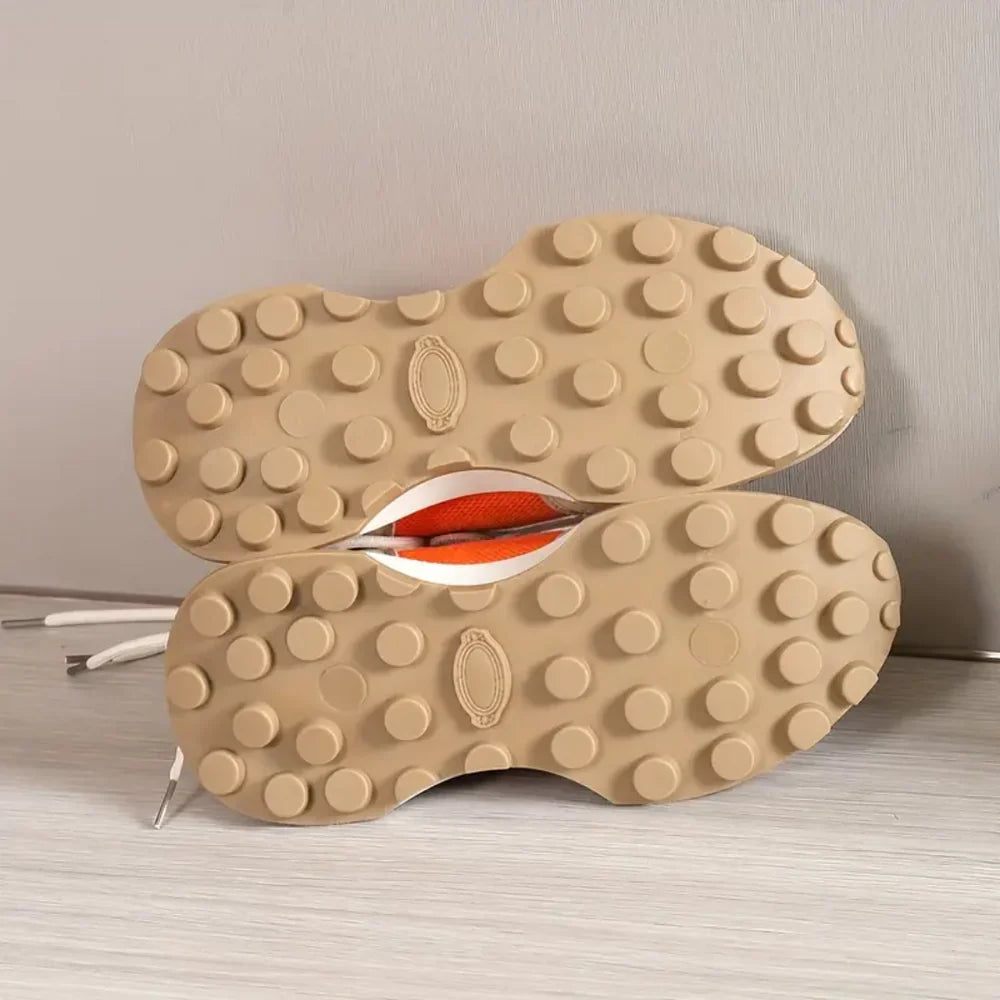 Ergonomische Gympen voor Dames